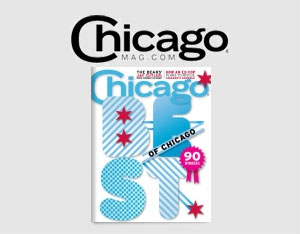 Chicago Magazine