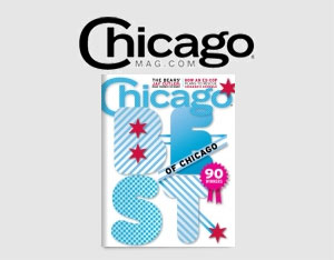 Chicago Magazine