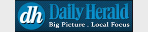 Daily Herald Logo